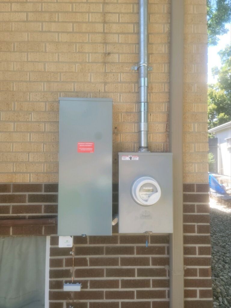 Electrical