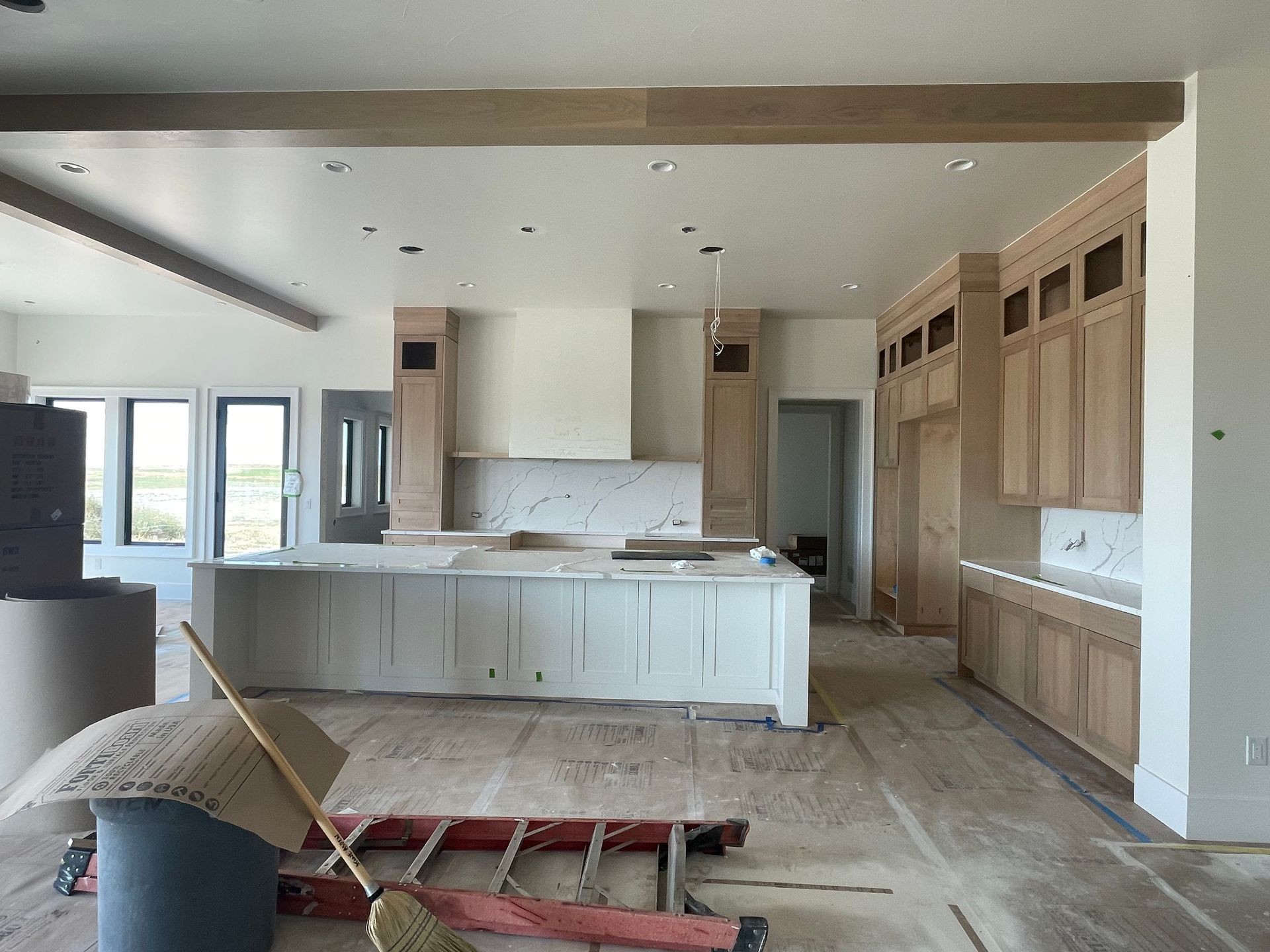 Kitchen Remodels