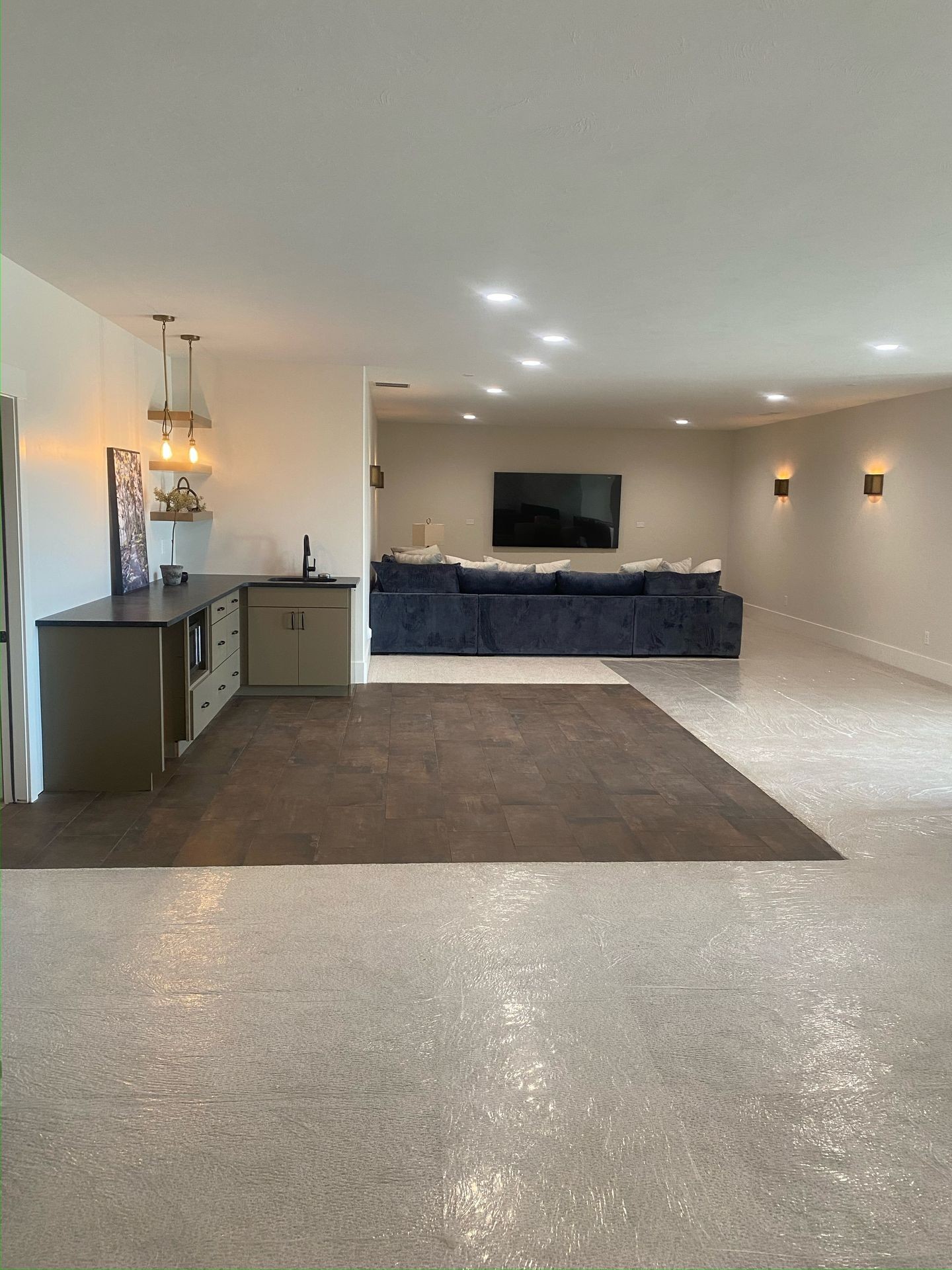 Home Remodeling and Renovations 
