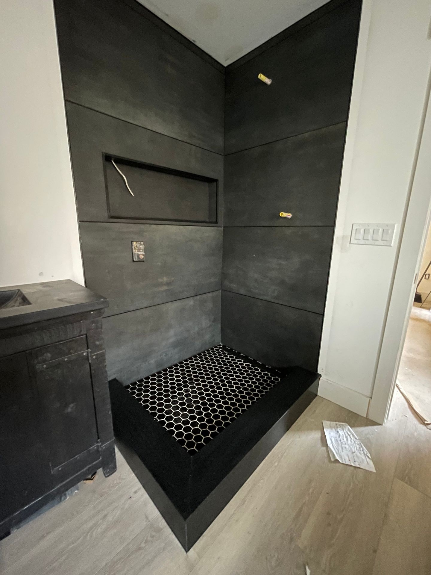 Bathroom Remodels